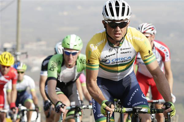 Simon Gerrans